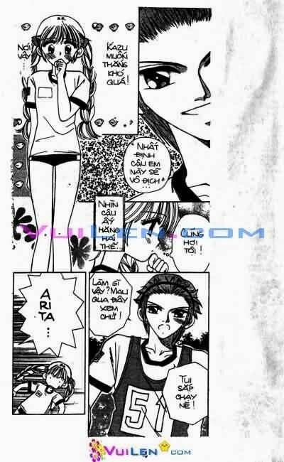 arita đáng yêu chapter 5 4