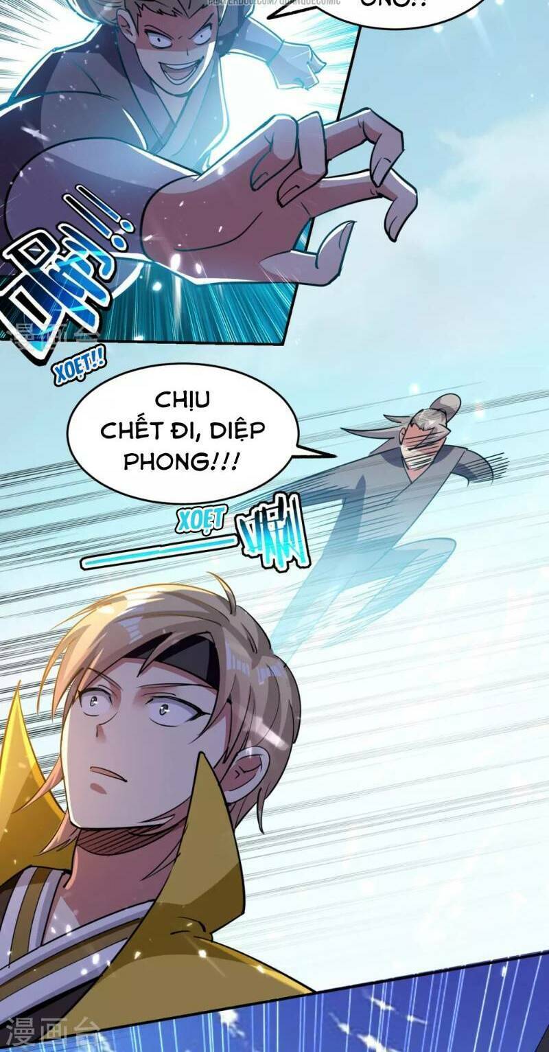 vạn giới tiên vương chapter 9 12