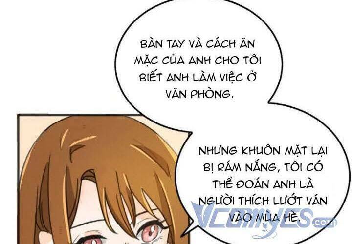 101 cách chinh phục trái tim em chapter 7 8