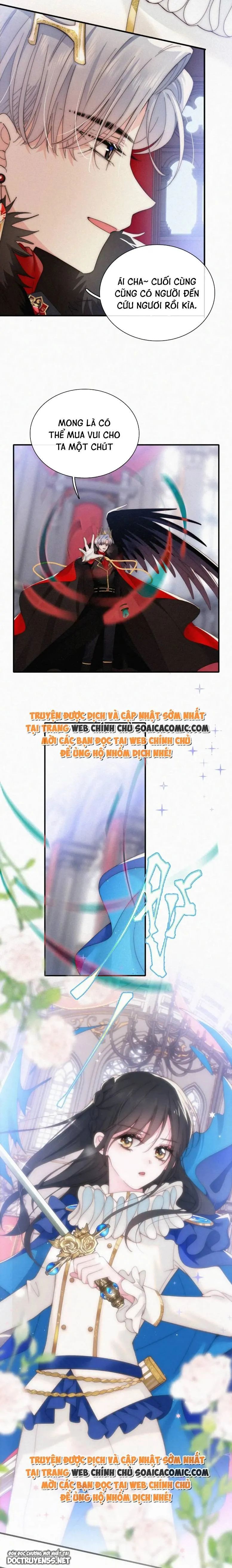 điên cuồng yêu em chapter 28 4