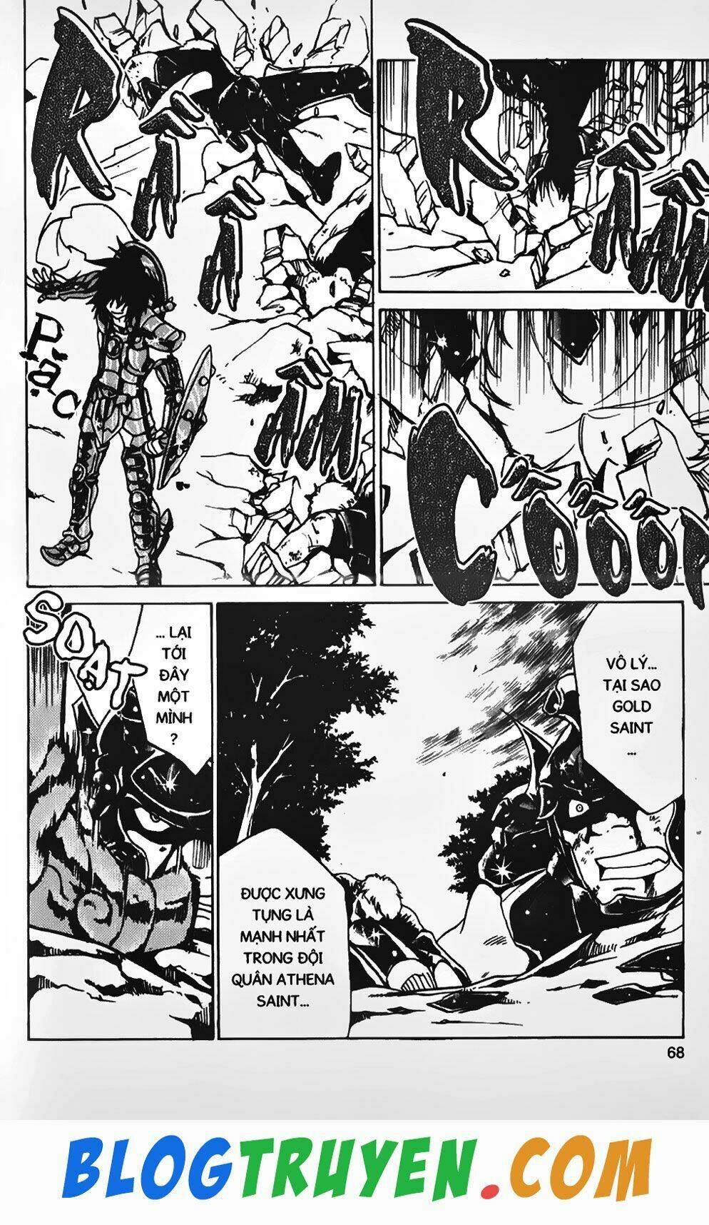 thần thoại minh vương chapter 2 7