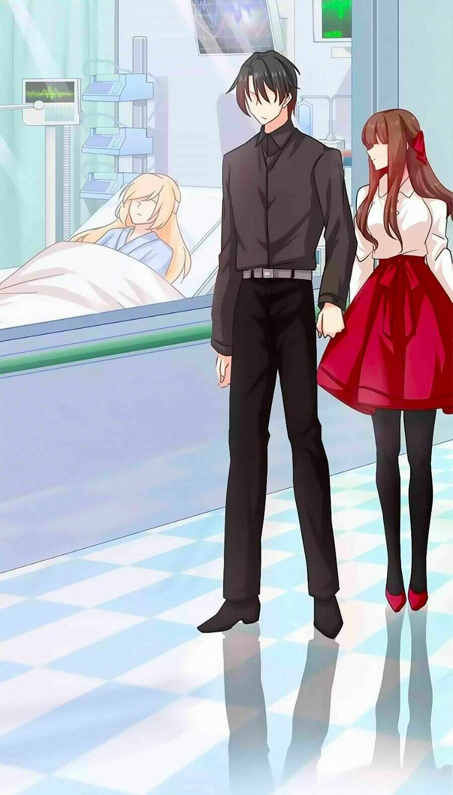 chỉ nhiễm thành hôn chapter 198 20