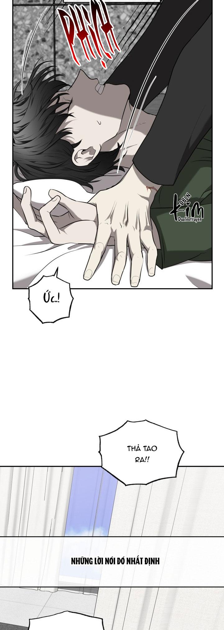 dưỡng thú cưng chapter 32 12