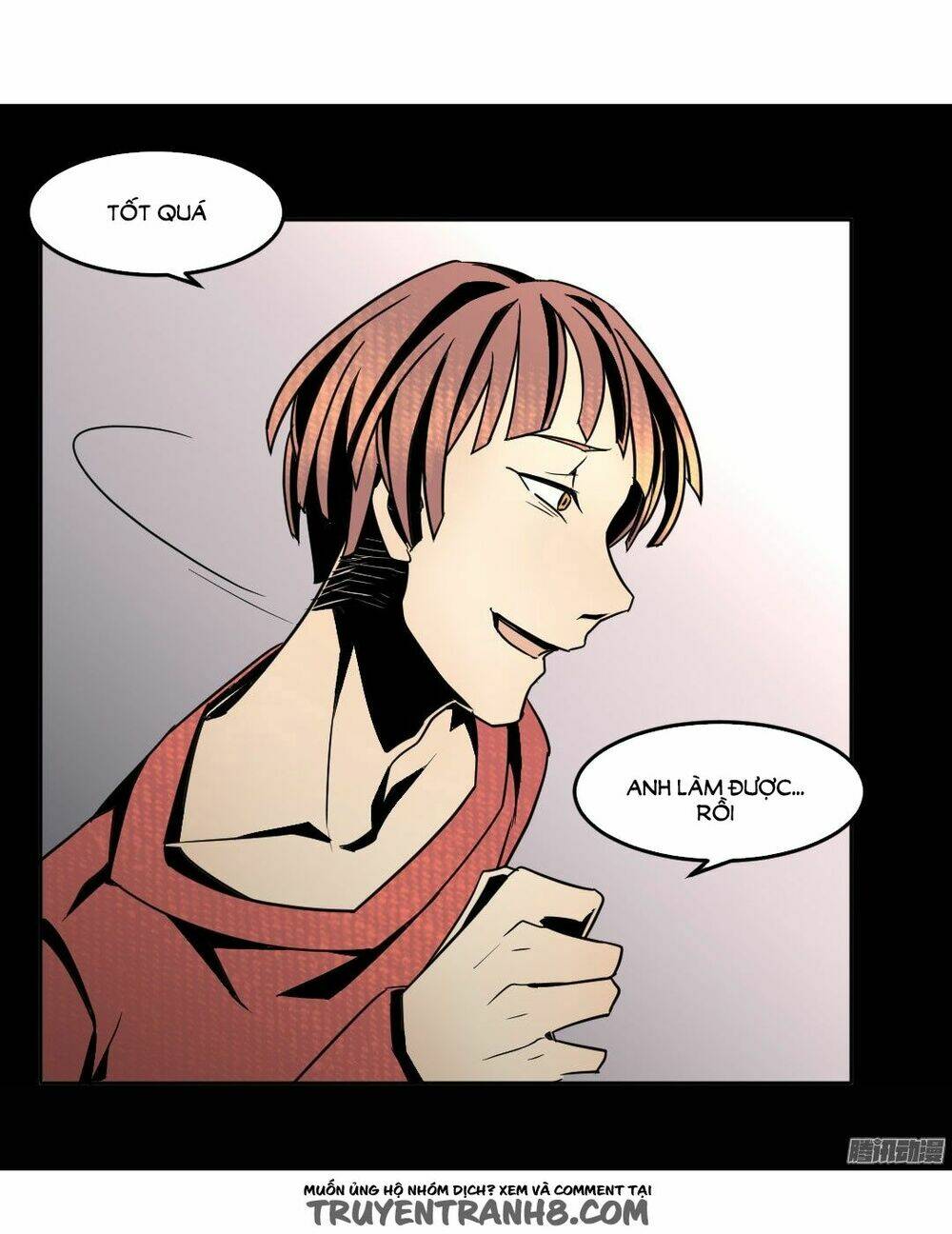 điều ước của người phàm chapter 15 31