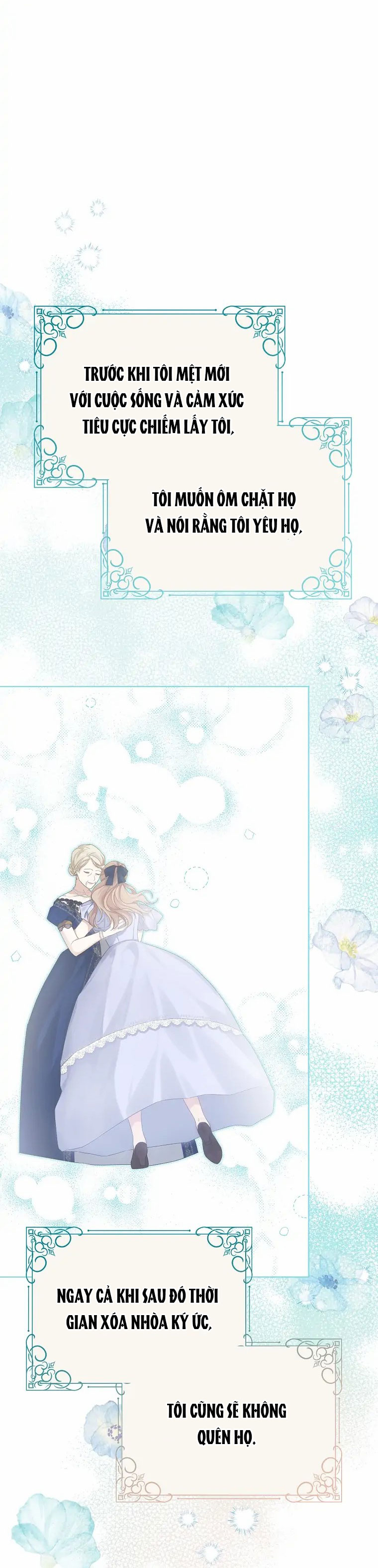 aster yêu dấu của tôi chapter 2 23