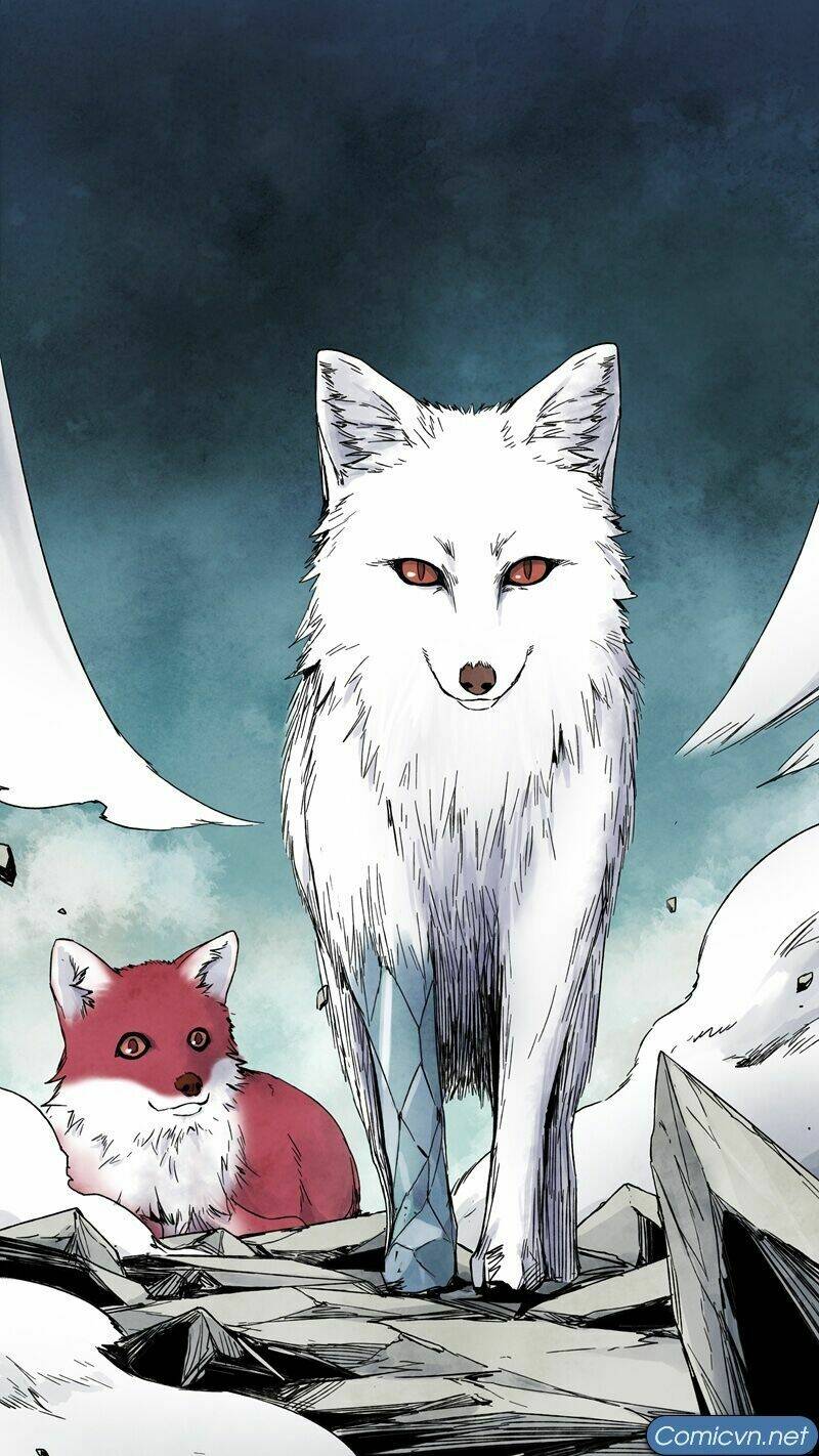 quỷ sai chapter 74 11