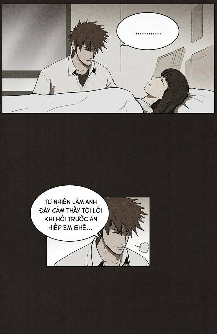 đứa con của quỷ dữ chapter 62 5