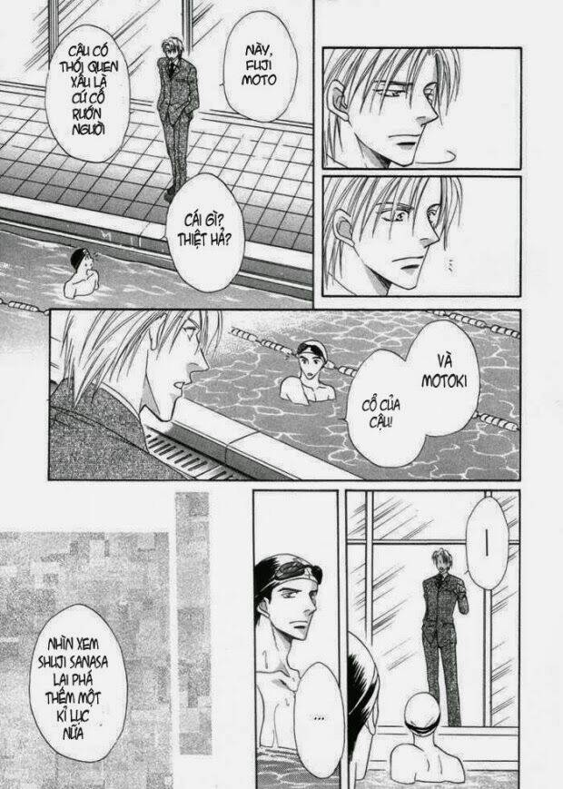 mizu ni kioku chapter 1 20