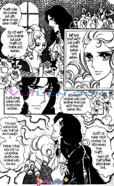 hoa hồng véc-xây chapter 13 67