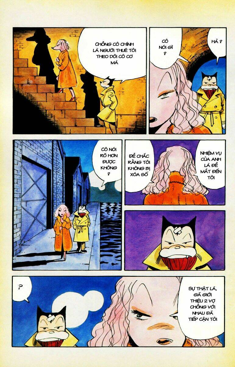 billy bat chapter 2 6