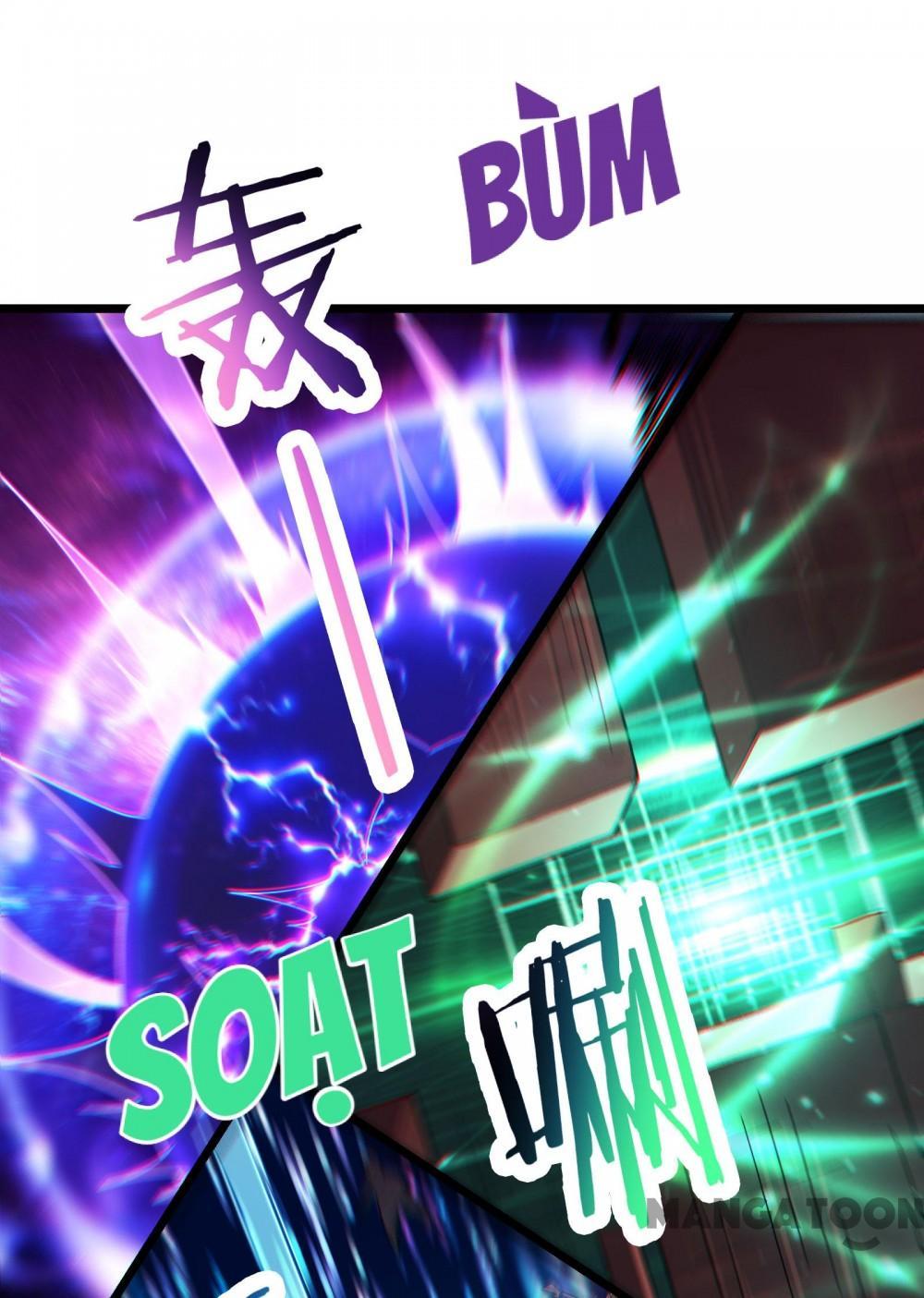 đồ đệ ta toàn là nữ ma đầu chapter 207 20