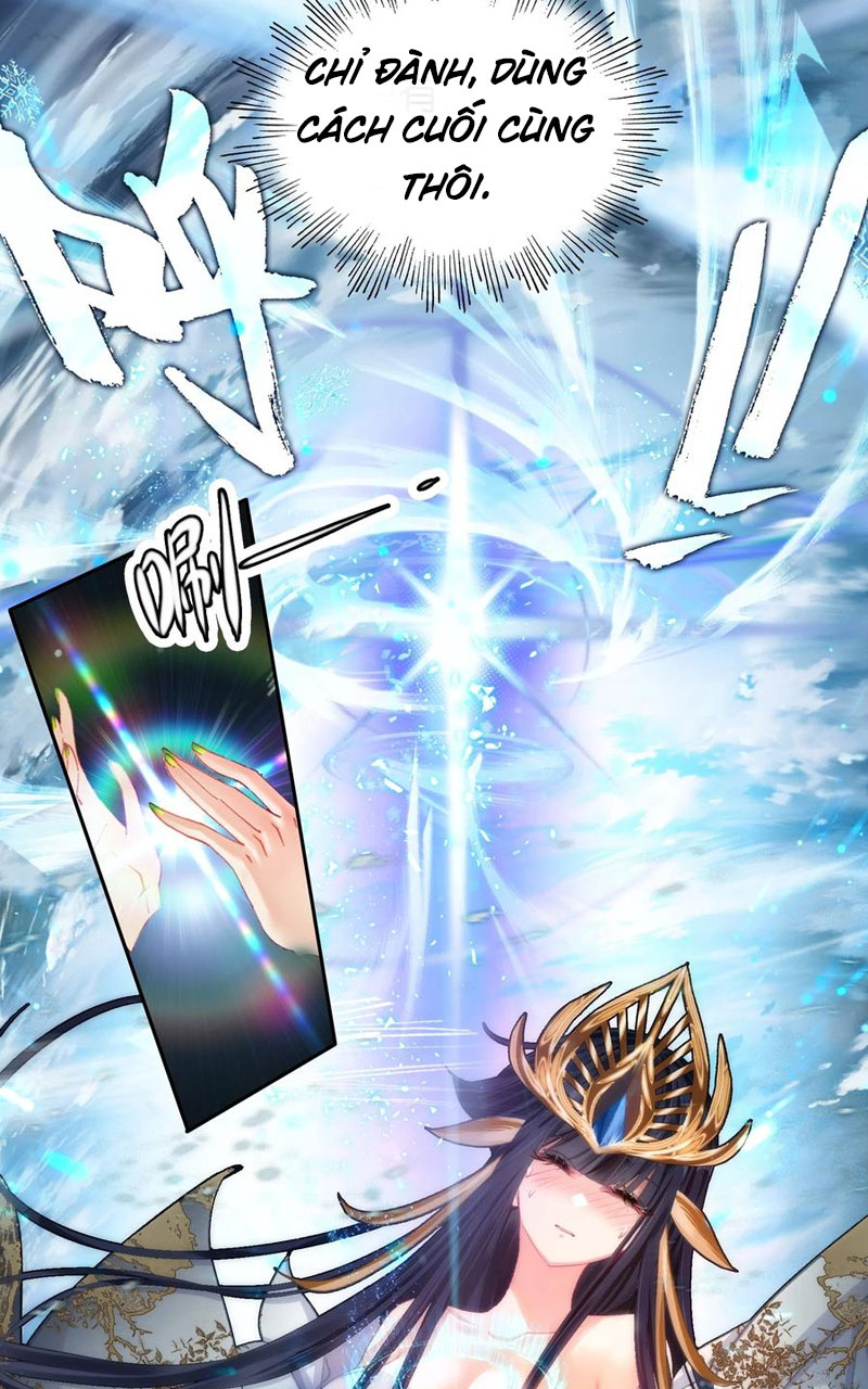 hóa ra ta là tuyệt thế cao thủ chapter 21 21