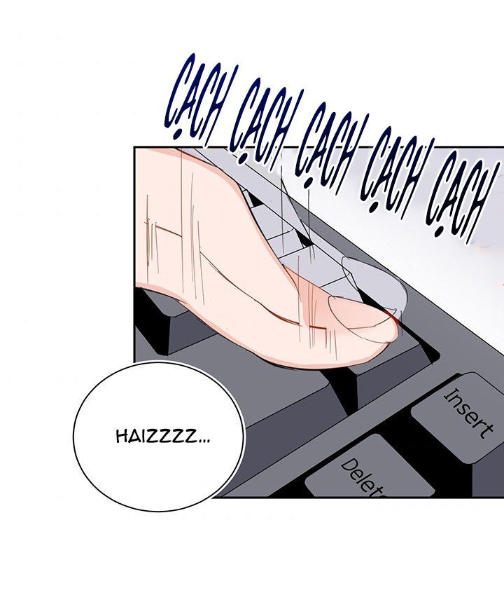 người tình thay thế chapter 2 53