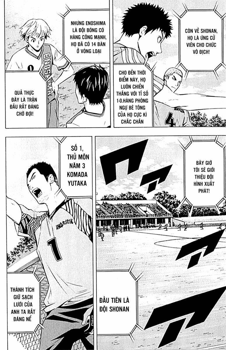 kỵ sĩ trong vòng cấm chapter 75 13