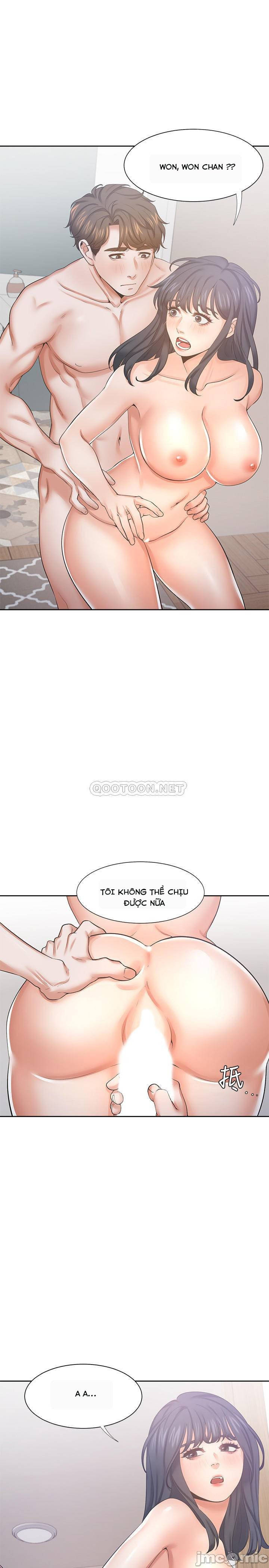 khát tình chapter 39 23