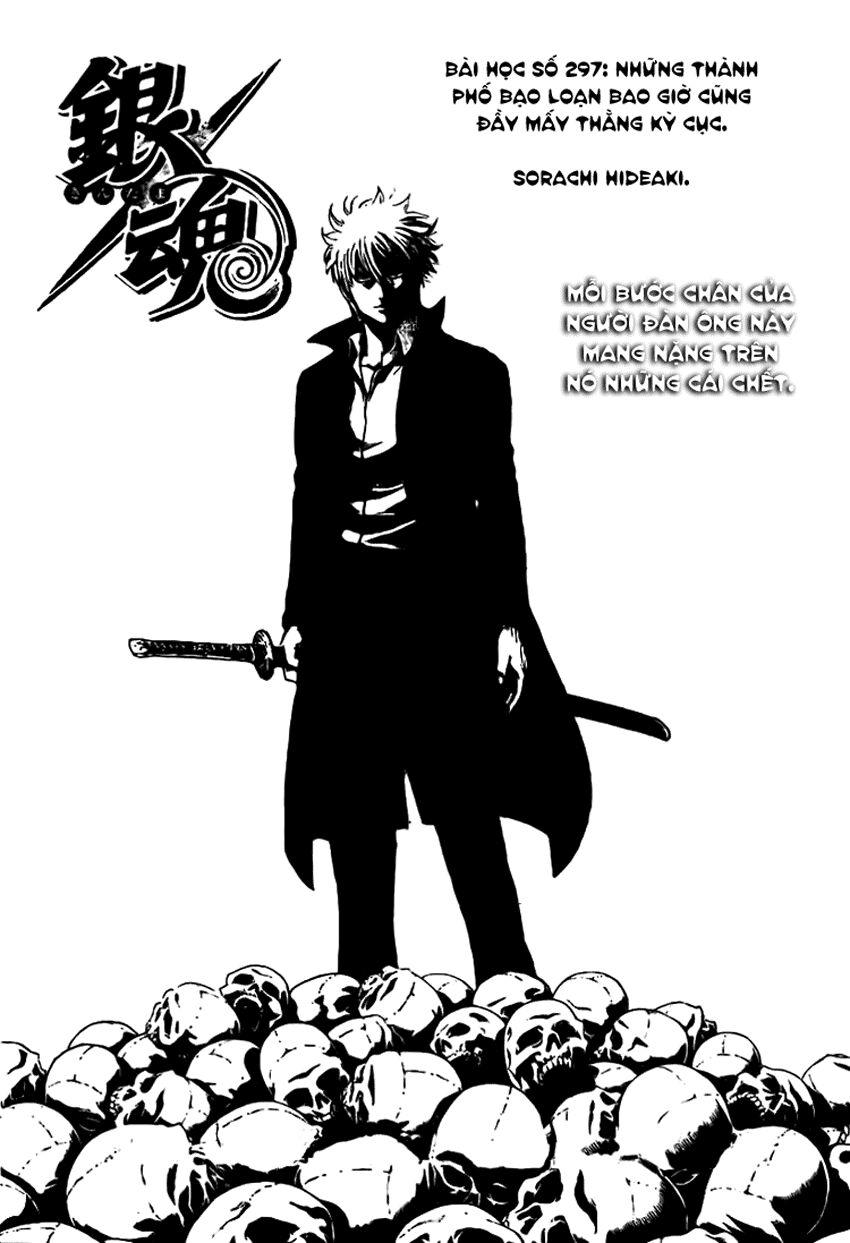 gintama - linh hồn bạc chapter 297 7