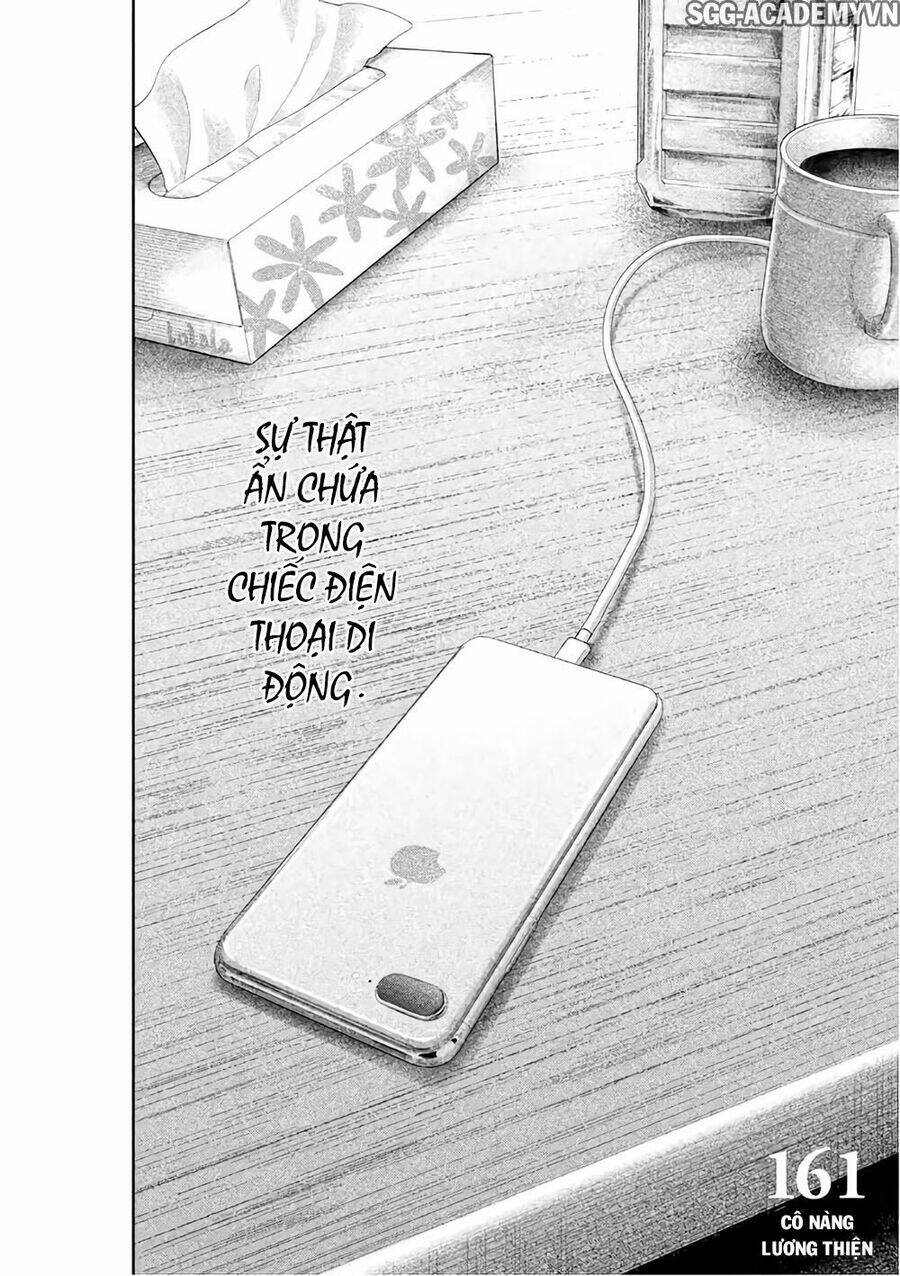 đạo luật nhiều vợ chapter 161 5