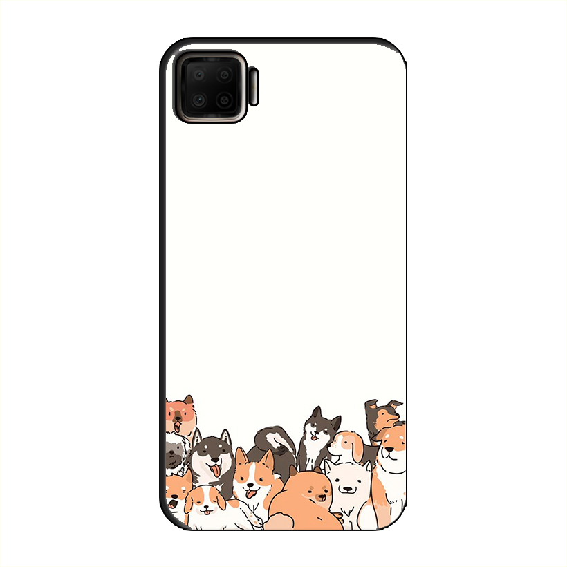 Ốp Lưng Dành Cho OPPO A73 2020