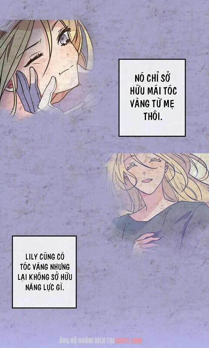 tôi đang nuôi dưỡng một con quái thú chapter 4 59