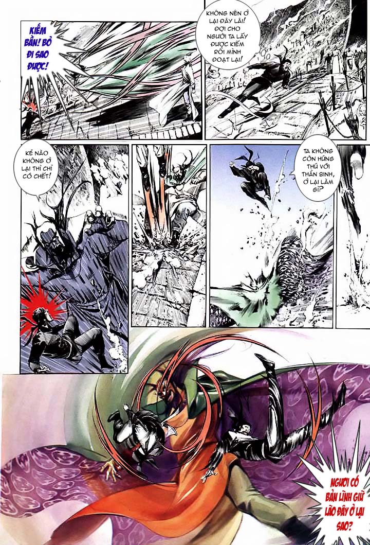 phong vân chapter 41 24