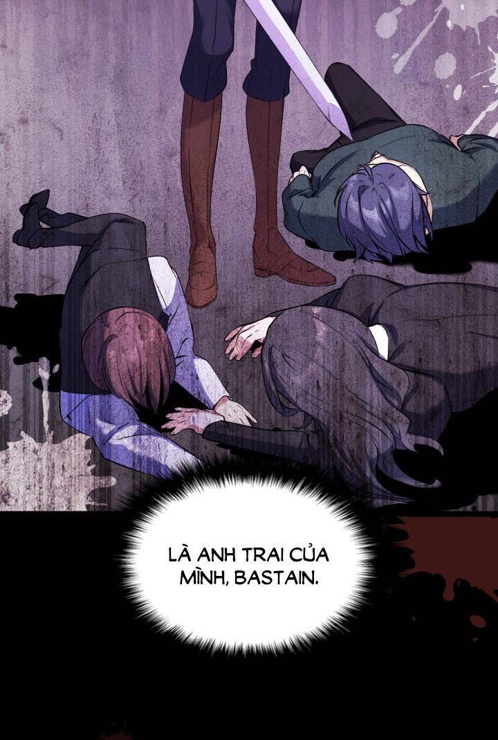 tôi định quyến rũ anh trai nhưng nam chính đã đến chapter 6 62