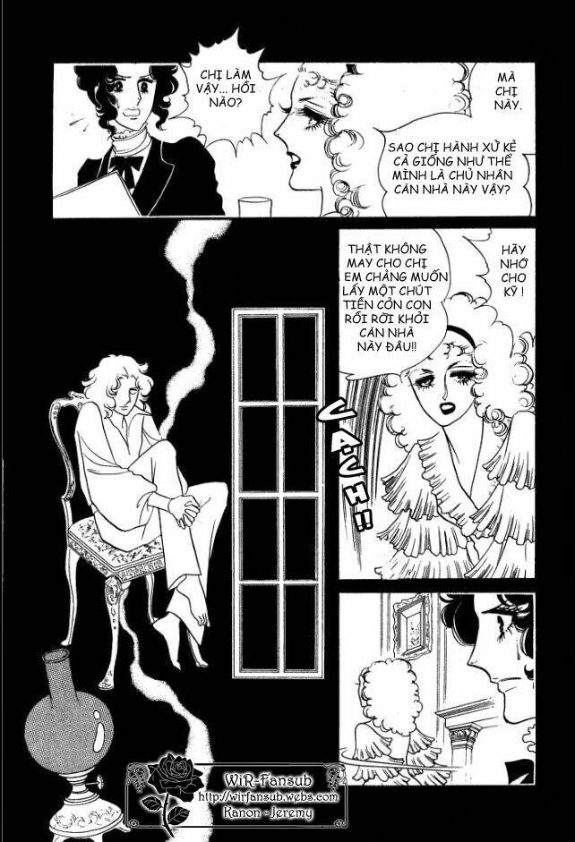 orpheus no mado chapter 5 32