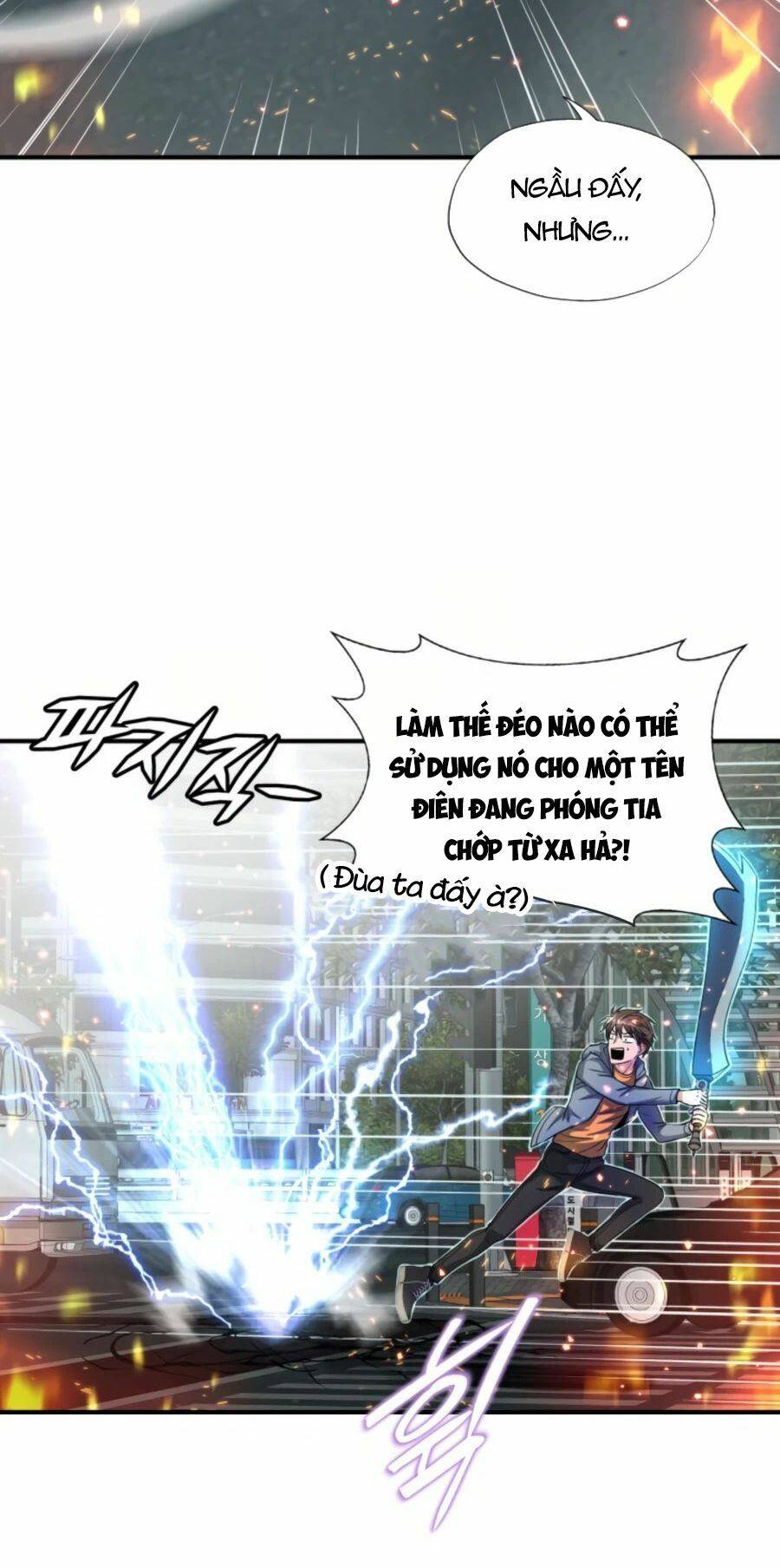 mẹ tôi là chòm sao bảo hộ m chapter 29 23