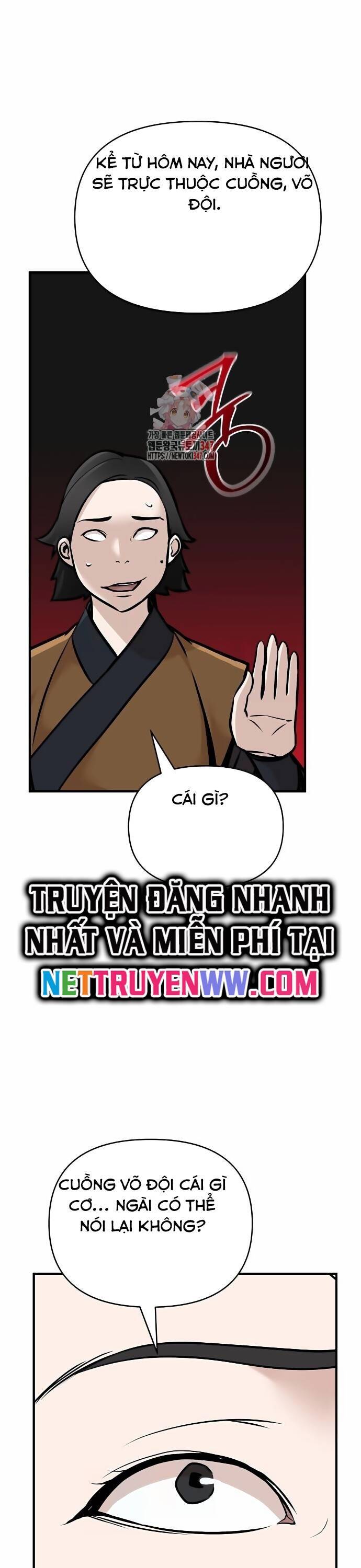 Tiểu Tử Đáng Ngờ Lại Là Cao Thủ chapter 54 1