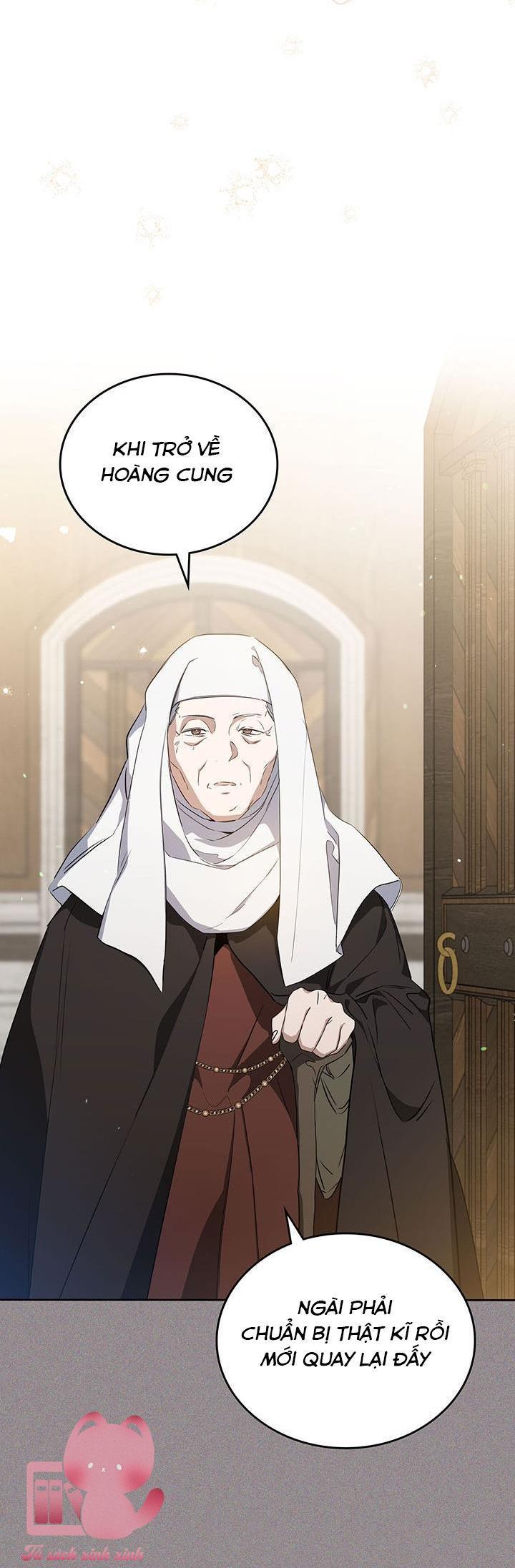 kiếp này ta sẽ trở thành gia chủ chapter 127 36