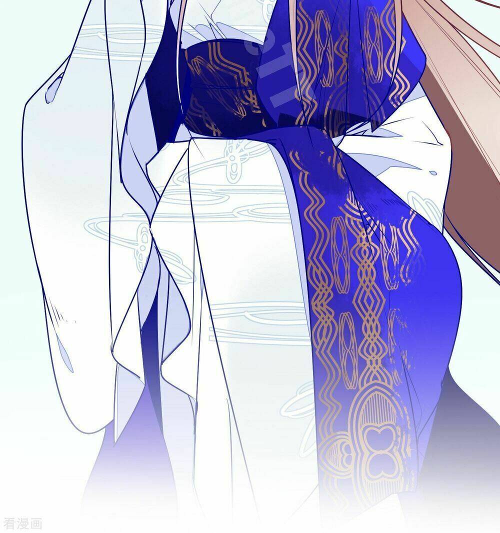 bỉ ngạn hoa chapter 30 31