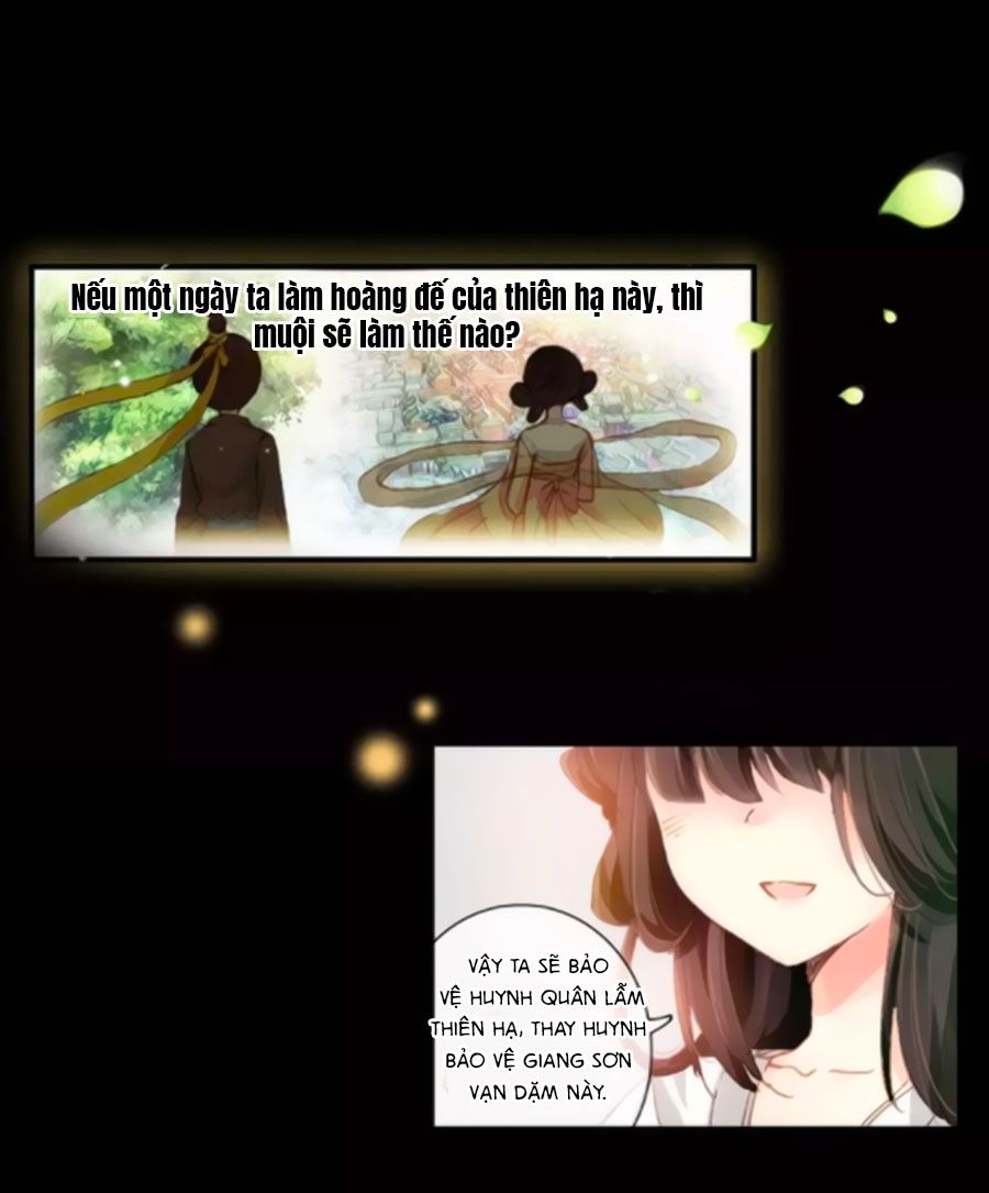 mỹ nhân làm tướng chapter 67 16