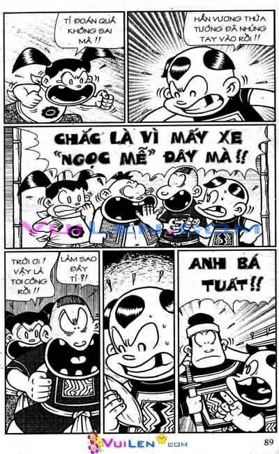 thần đồng đất việt chapter 52 86