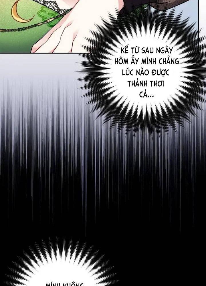 tại sao mẹ chồng tôi lại như thế này? chapter 19 41