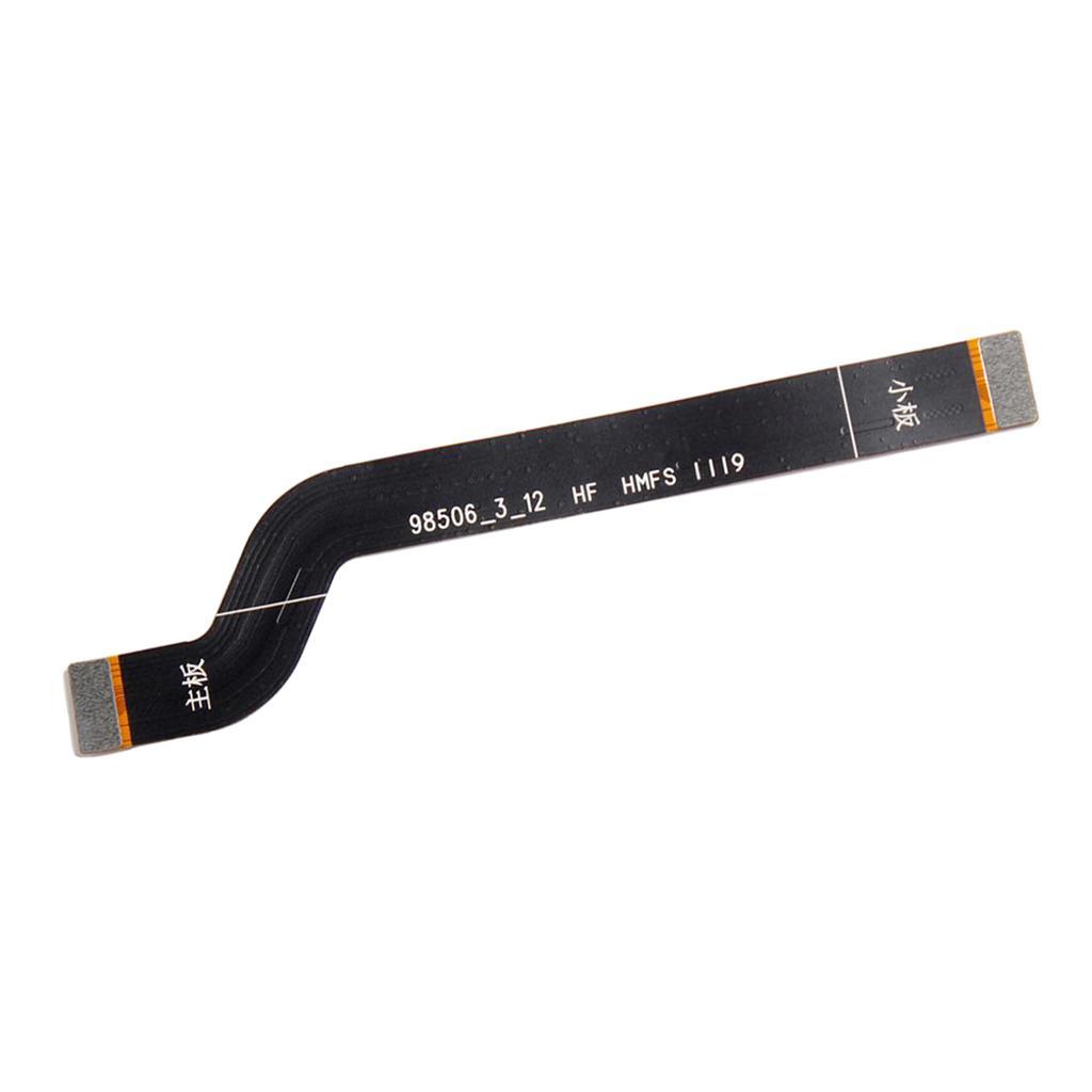 4X Replacement Motherboard Flex Cable For