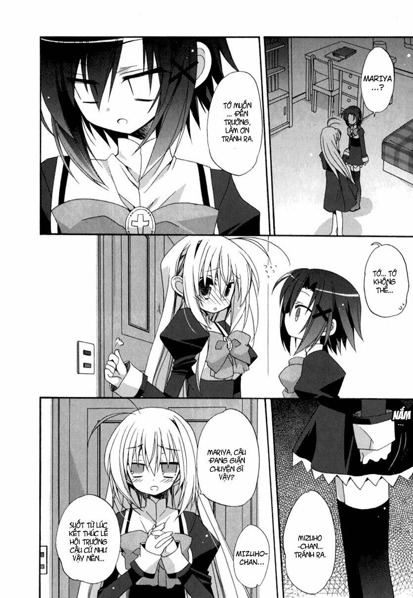 otome wa boku ni koishiteru chapter 19 7