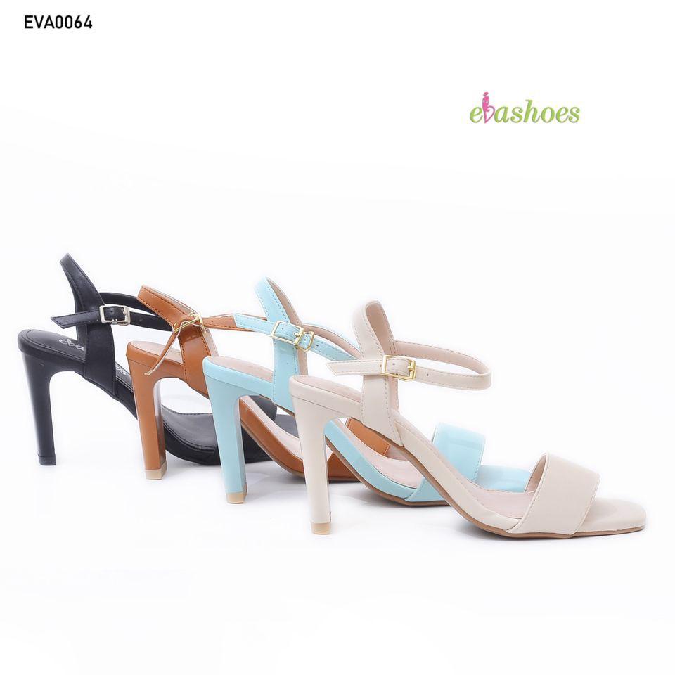 Sandal cao gót 7cm EVASHOES Eva0064