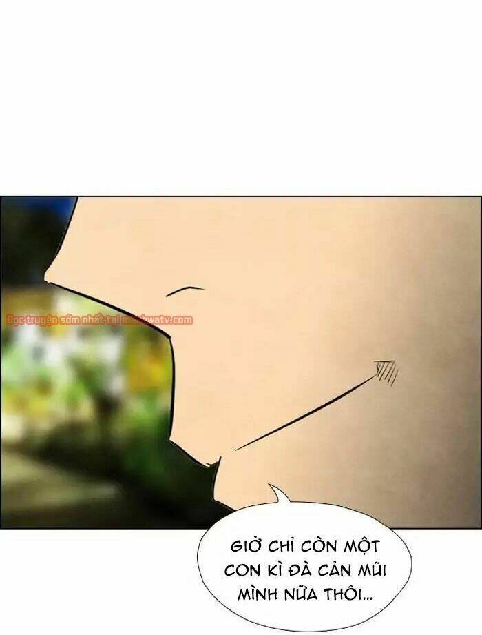 kẻ hồi sinh chapter 48 74