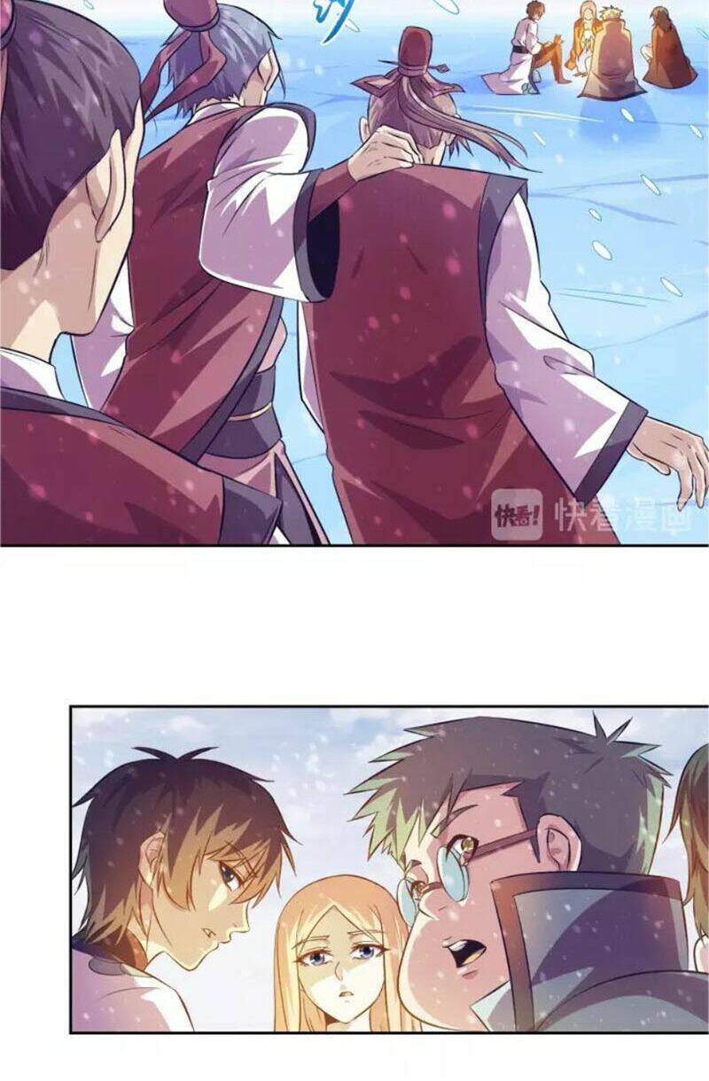 chín năm nghĩa vụ tu chân chapter 45 40