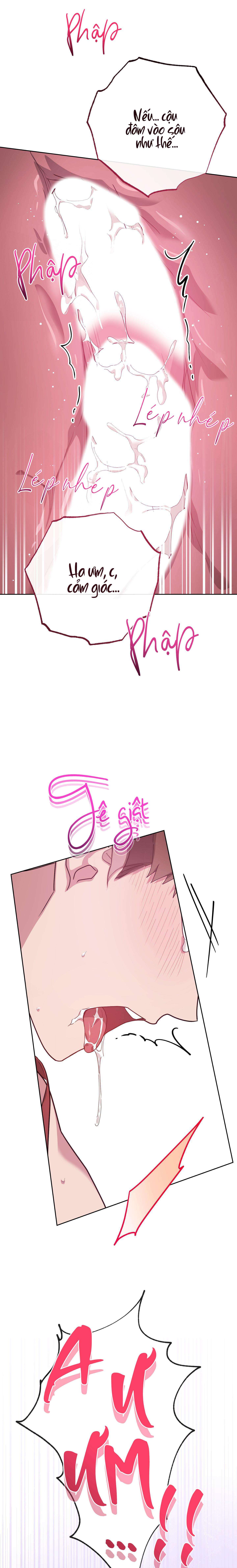 bí mật của bạn gái chapter 10 33