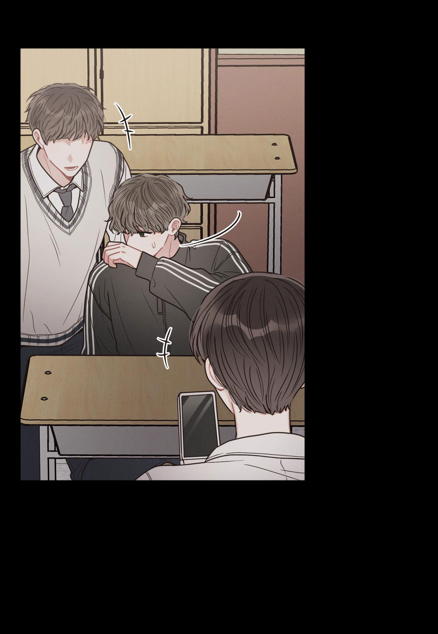 đời tư hàng xóm chapter 34 16