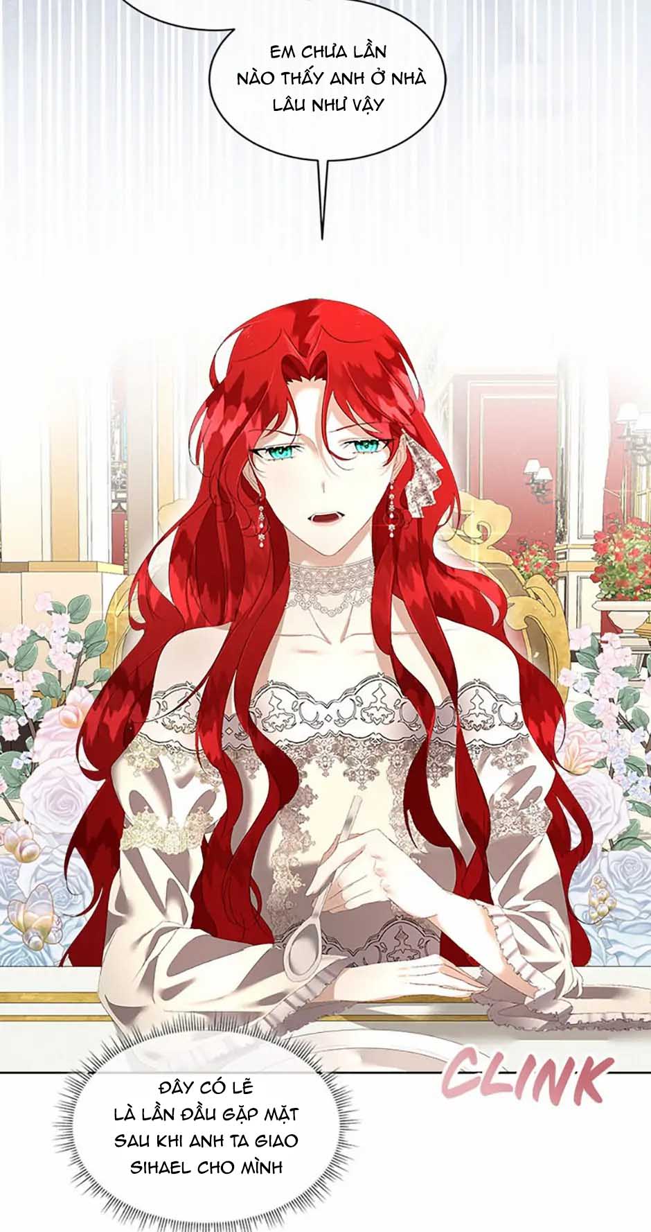 tôi là bảo mẫu bất đắc dĩ của nam chính chapter 2.2 6