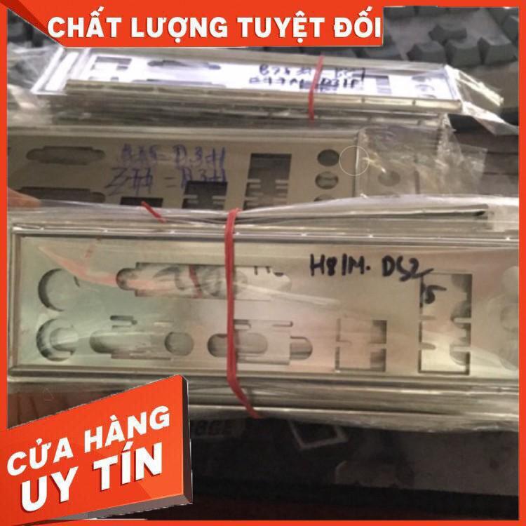 Chặn( Fe) Main H81 đời 1.0,2.0,3.0