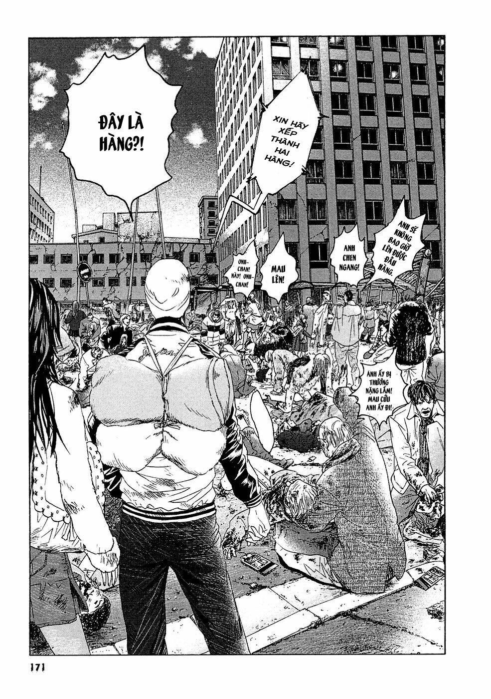 kanojo wo mamoru 51 no houhou chapter 29 7