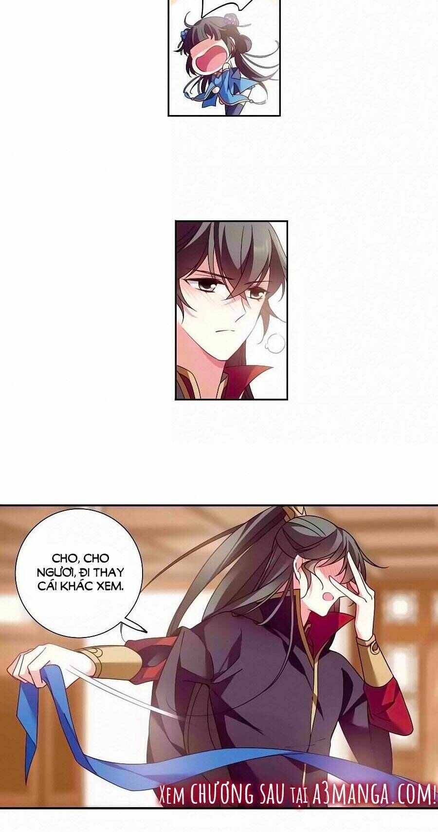 toàn cơ từ chapter 37.5 18