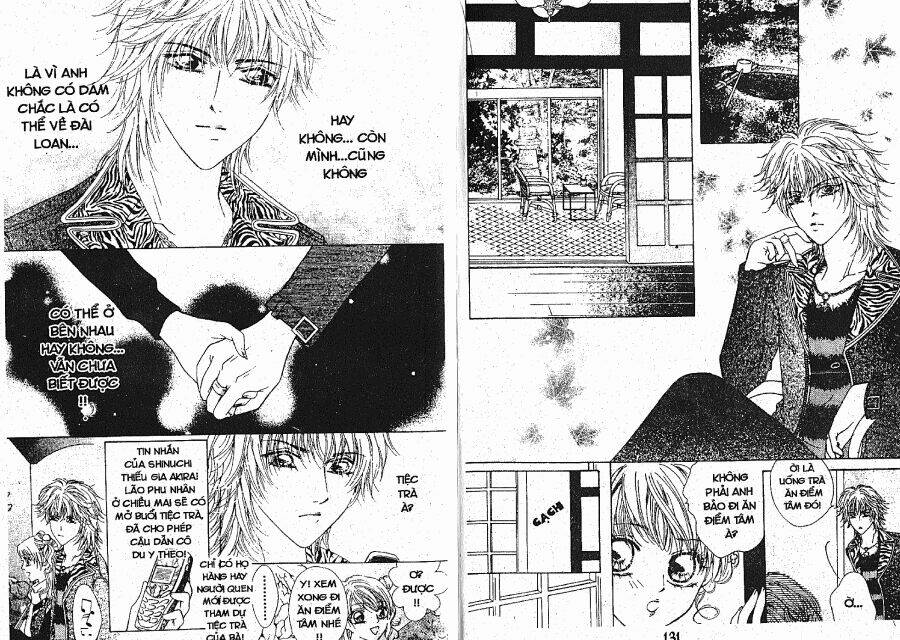 ban nhạc ardour chapter 8 66