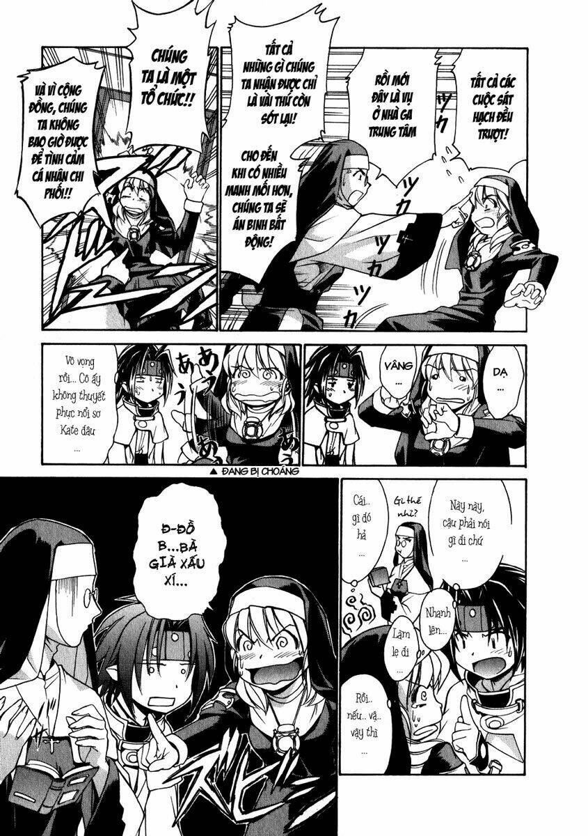 chrono crusade chapter 12 5