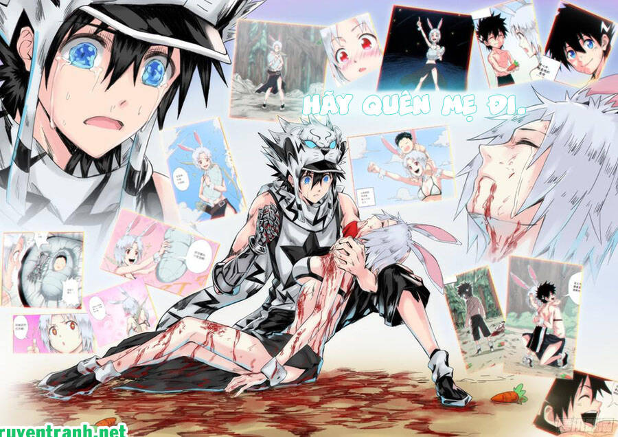 tiger and sharp claws chapter 19 9