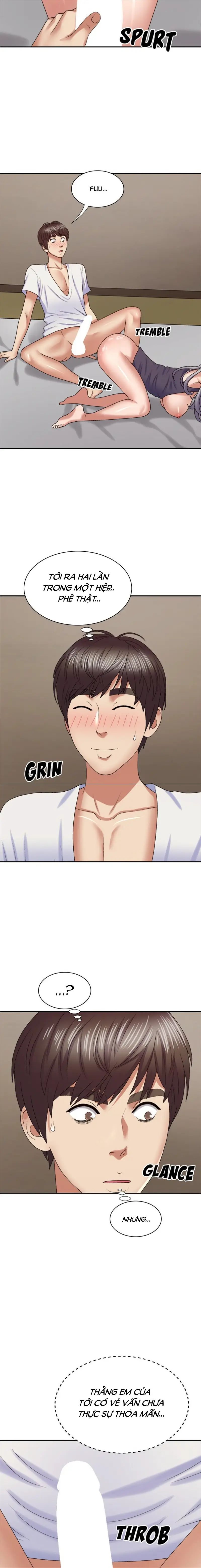 chiếm hữu linh hồn chapter 57 16