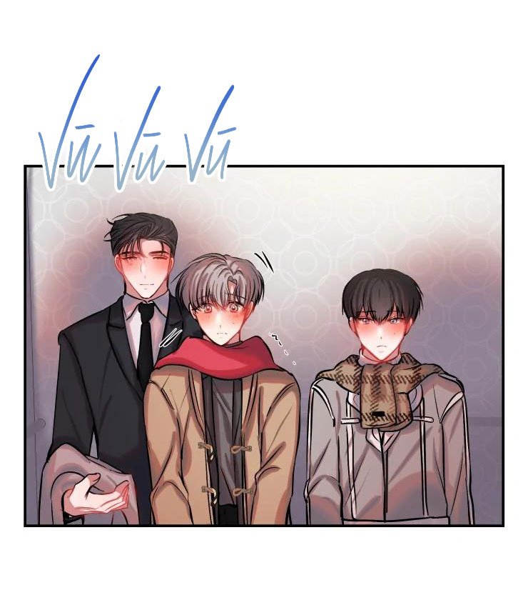 hợp đồng tình yêu chapter 38 40