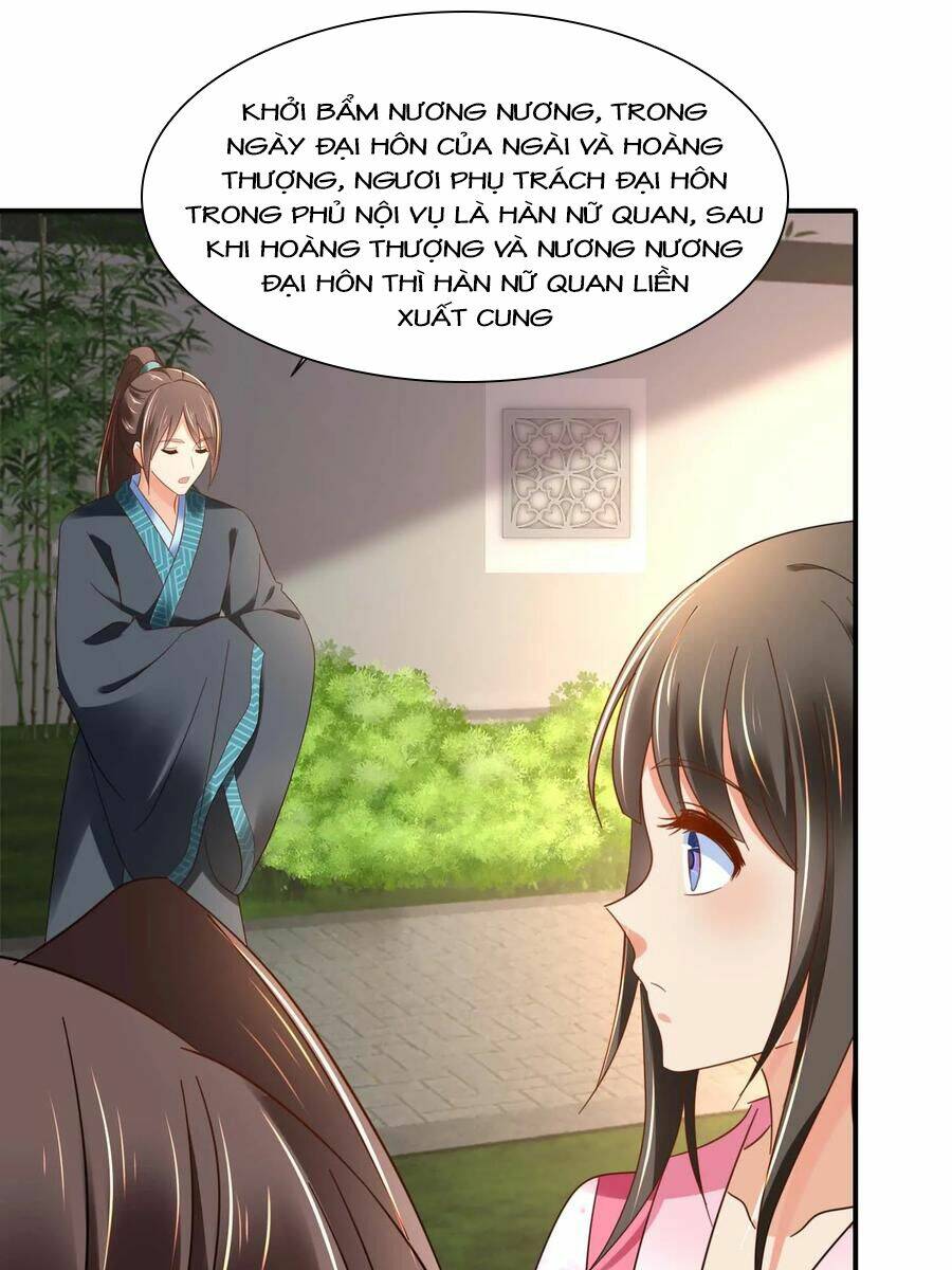 lãnh cung phế hậu muốn nghịch thiên chapter 211 14